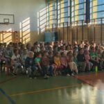 Tydzień Przeciwdziałania Przemocy Rówieśniczej