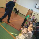 Tydzień Przeciwdziałania Przemocy Rówieśniczej