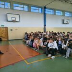Tydzień Przeciwdziałania Przemocy Rówieśniczej