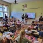 Ogólnopolski Dzień Głośnego Czytania.
