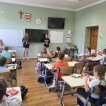 Ogólnopolski Dzień Głośnego Czytania.
