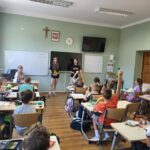 Ogólnopolski Dzień Głośnego Czytania.