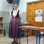 Spotkanie z kulturą i tradycją Śląska Cieszyńskiego