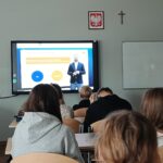 Październik – miesiącem oszczędzania. „Od grosika do marzeń”