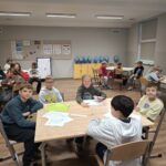 Detektywi Prywatności – misja: Odporność Cyfrowa w klasie V