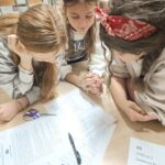 Detektywi Prywatności – misja: Odporność Cyfrowa w klasie V
