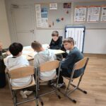 Detektywi Prywatności – misja: Odporność Cyfrowa w klasie V