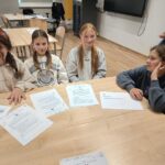Detektywi Prywatności – misja: Odporność Cyfrowa w klasie V