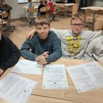 Detektywi Prywatności – misja: Odporność Cyfrowa w klasie V